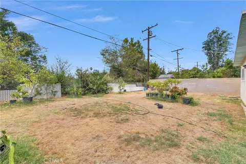 Exterior - 4242 Eileen, Riverside, CA 92504 photo 4 of 6