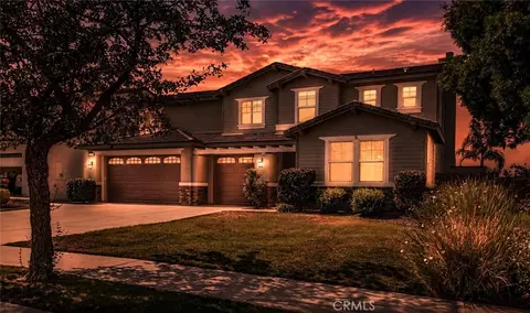 33665 Wild Horse, Yucaipa, CA 92399