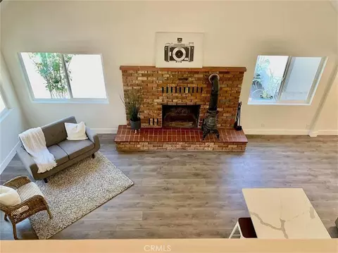 Living - 1081 Apple Ave, Wrightwood, CA 92397 photo 1 of 1