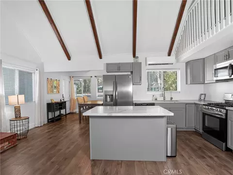 Kitchen - 1081 Apple Ave, Wrightwood, CA 92397 photo 1 of 5