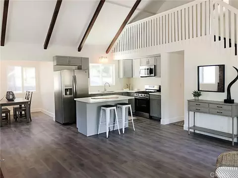 Kitchen - 1081 Apple Ave, Wrightwood, CA 92397 photo 1 of 1