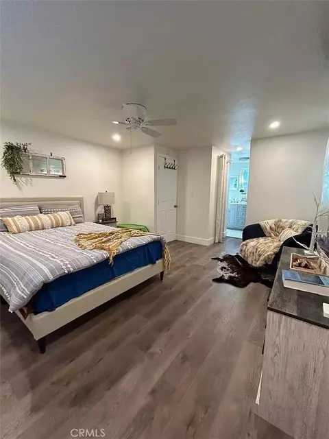 Bedroom - 1081 Apple Ave, Wrightwood, CA 92397 photo 1 of 2