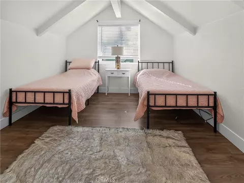 Bedroom - 1081 Apple Ave, Wrightwood, CA 92397 photo 4 of 4