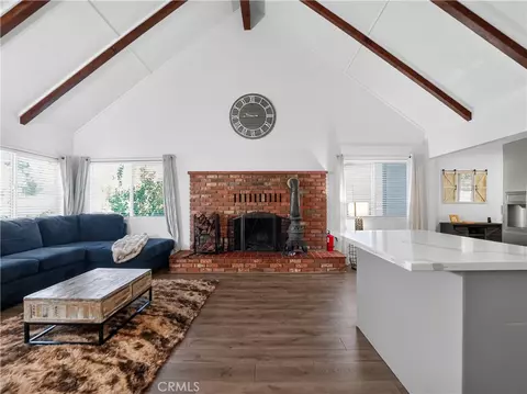 Living - 1081 Apple Ave, Wrightwood, CA 92397 photo 1 of 1