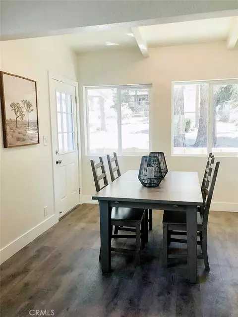 Dining - 1081 Apple Ave, Wrightwood, CA 92397 photo 1 of 1