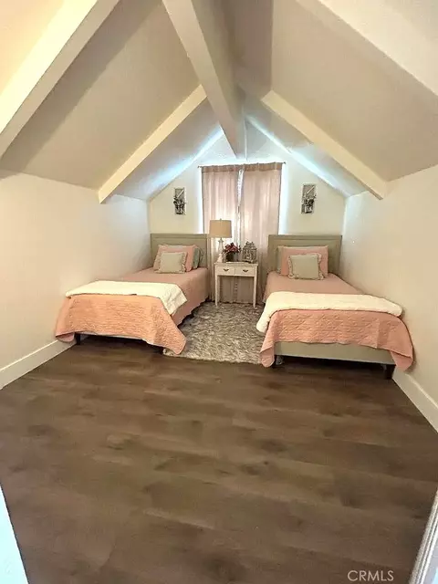 Bedroom - 1081 Apple Ave, Wrightwood, CA 92397 photo 2 of 2