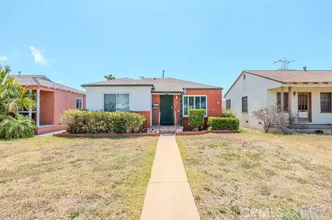 714 E 135th, Los Angeles, CA 90059