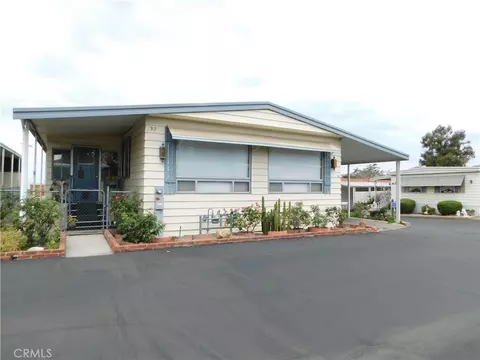 12582 2nd St #32, Yucaipa, CA 92399