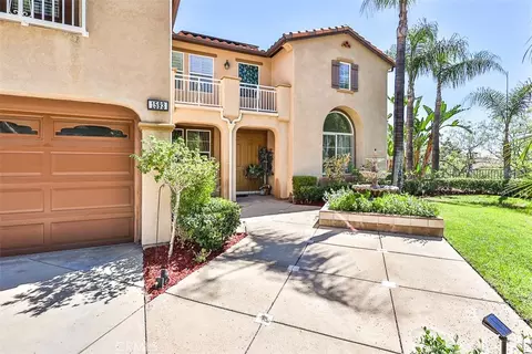 1593 Vandagriff, Corona, CA 92883