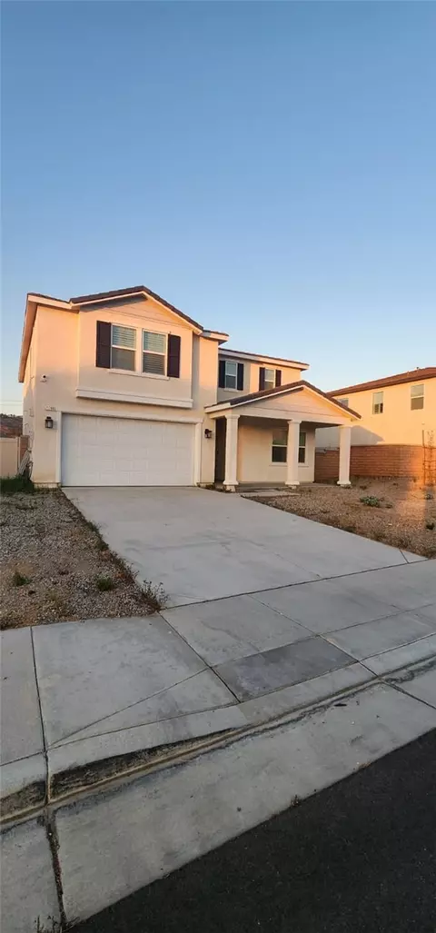 Exterior - 21288 Telegraph, Riverside, CA 92507 photo 5 of 9