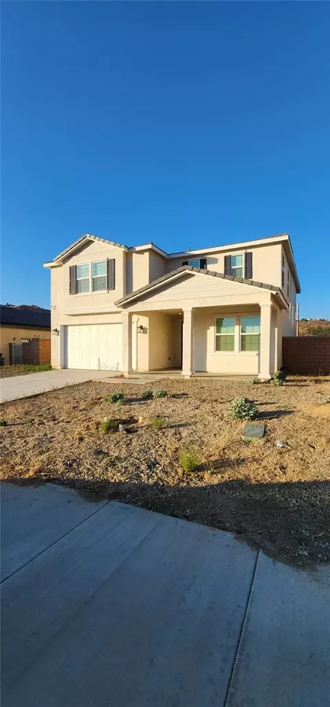 Exterior - 21288 Telegraph, Riverside, CA 92507 photo 4 of 9