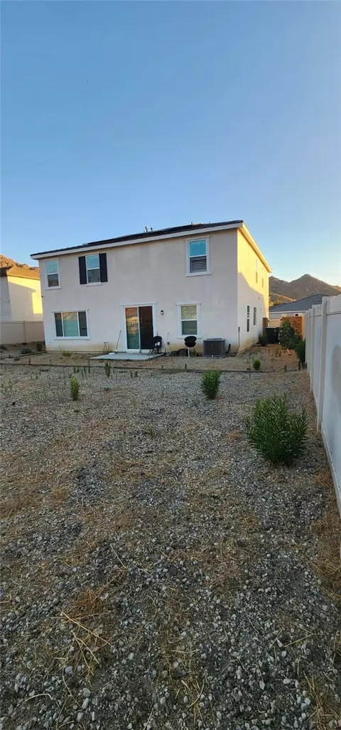 Exterior - 21288 Telegraph, Riverside, CA 92507 photo 7 of 9