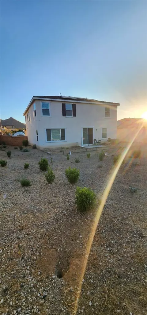 Exterior - 21288 Telegraph, Riverside, CA 92507 photo 6 of 9