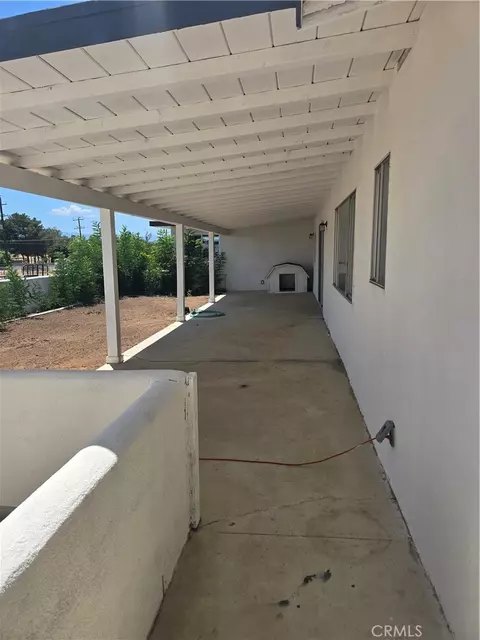 Exterior - 20157 Chickasaw, Apple Valley, CA 92307 photo 2 of 4