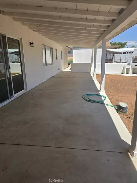 Exterior - 20157 Chickasaw, Apple Valley, CA 92307 photo 3 of 4