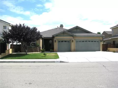12335 Dandelion Way, Victorville, CA 92392