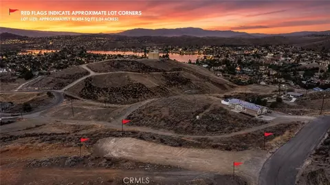 0 Cooper View Dr, Menifee, CA 92587