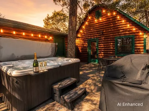 437 Victoria Ln, Sugarloaf, CA 92386