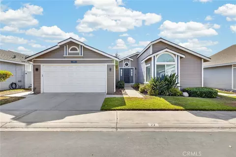140 W Pioneer #77, Redlands, CA 92374