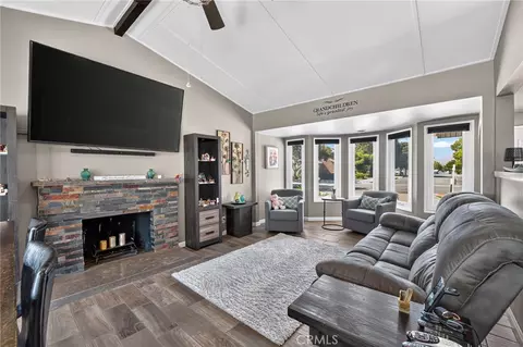 Living - 230 E Pioneer, Redlands, CA 92374 photo 2 of 2
