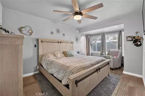 Bedroom - 230 E Pioneer, Redlands, CA 92374 photo 1 of 2