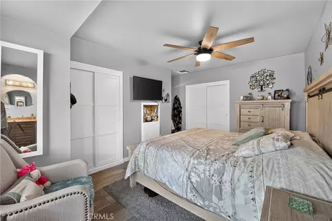 Bedroom - 230 E Pioneer, Redlands, CA 92374 photo 2 of 2