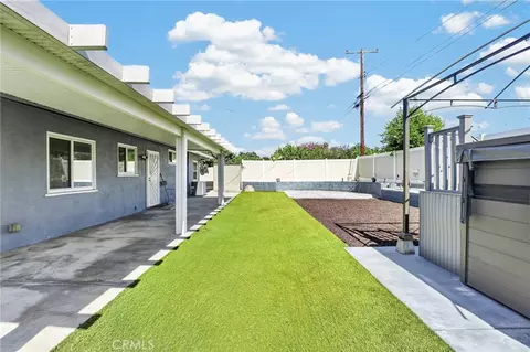 Exterior - 230 E Pioneer, Redlands, CA 92374 photo 8 of 10