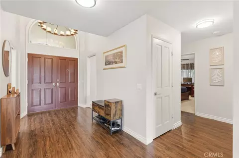 Entry Way - 31016 E Sunset Dr N, Redlands, CA 92373 photo 1 of 4