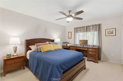 Bedroom - 31016 E Sunset Dr N, Redlands, CA 92373 photo 4 of 4