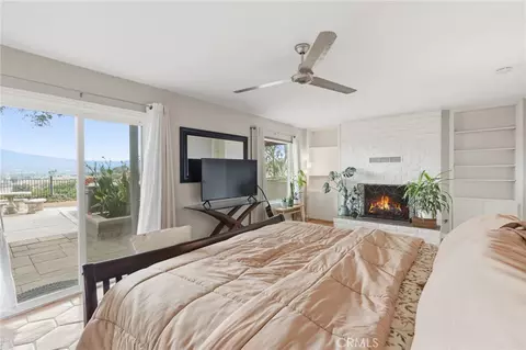 Bedroom - 31016 E Sunset Dr N, Redlands, CA 92373 photo 3 of 4