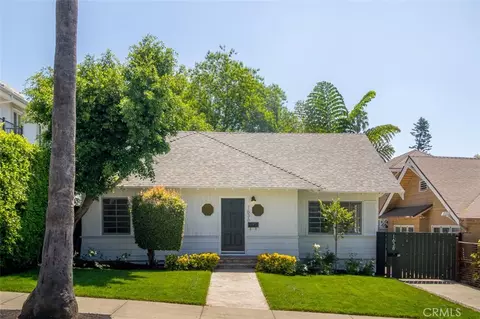 1636 N Sierra Bonita Ave, Los Angeles, CA 90046