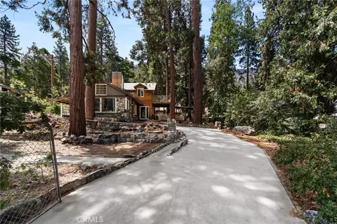 Other - 41035 Pine Dr, Forest Falls, CA 92339 photo 1 of 9