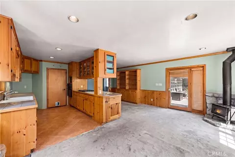 Living - 41035 Pine Dr, Forest Falls, CA 92339 photo 3 of 3