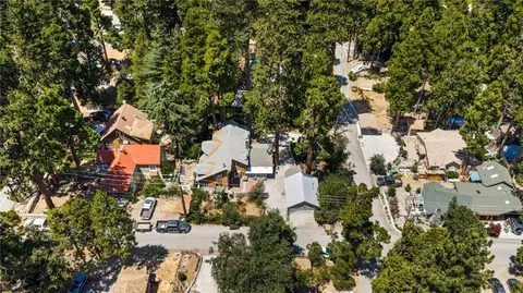 View/Area - 41035 Pine Dr, Forest Falls, CA 92339 photo 5 of 5