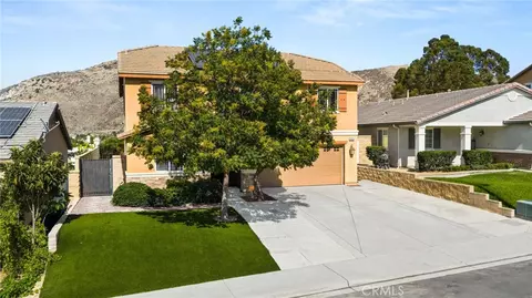 Exterior - 11919 Citadel Ave, Fontana, CA 92337 photo 3 of 6