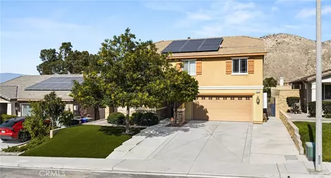 Exterior - 11919 Citadel Ave, Fontana, CA 92337 photo 2 of 6