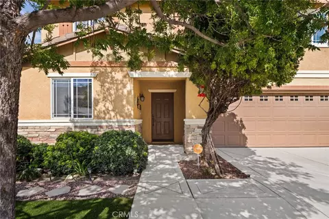 11919 Citadel Ave, Fontana, CA 92337