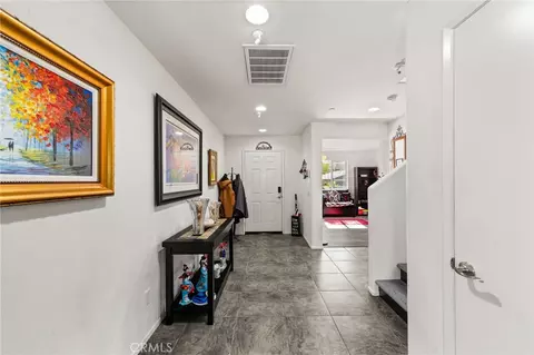 Entry Way - 11919 Citadel Ave, Fontana, CA 92337 photo 1 of 5