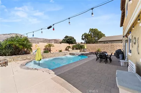 Exterior - 11919 Citadel Ave, Fontana, CA 92337 photo 5 of 6