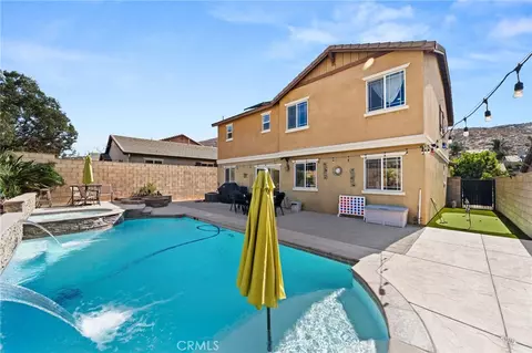 Exterior - 11919 Citadel Ave, Fontana, CA 92337 photo 6 of 6