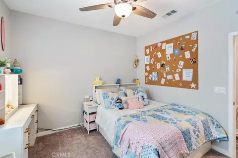 Bedroom - 6027 Evenfall, Banning, CA 92220 photo 2 of 4
