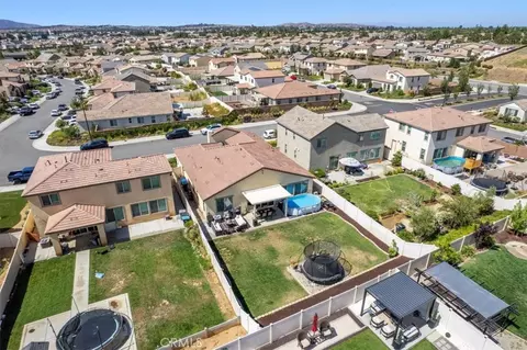 View/Area - 6027 Evenfall, Banning, CA 92220 photo 6 of 9