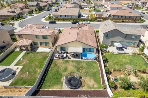 View/Area - 6027 Evenfall, Banning, CA 92220 photo 4 of 9