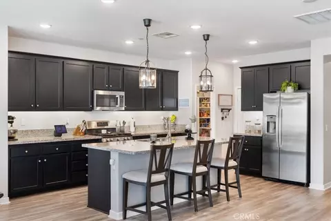 Kitchen - 6027 Evenfall, Banning, CA 92220 photo 1 of 1