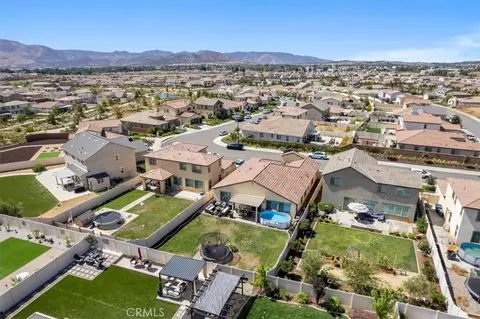 View/Area - 6027 Evenfall, Banning, CA 92220 photo 5 of 9