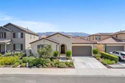Exterior - 6027 Evenfall, Banning, CA 92220 photo 4 of 9