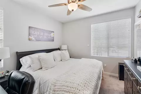 Bedroom - 6027 Evenfall, Banning, CA 92220 photo 4 of 4
