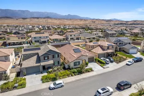View/Area - 6027 Evenfall, Banning, CA 92220 photo 1 of 9