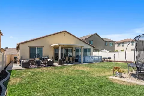 Exterior - 6027 Evenfall, Banning, CA 92220 photo 7 of 9