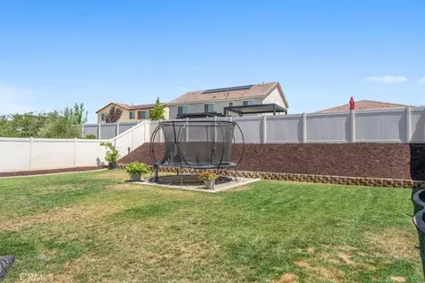 Exterior - 6027 Evenfall, Banning, CA 92220 photo 8 of 9